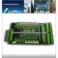 Elevator spare parts Communication panel PCB board FR2000-CZB-V8